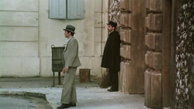 Борсалино Borsalino   (1970) Бг Аудио Част 1