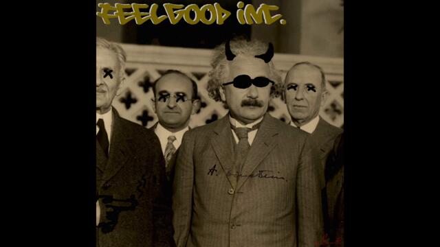J*e*a*R - Feel Good Inc.