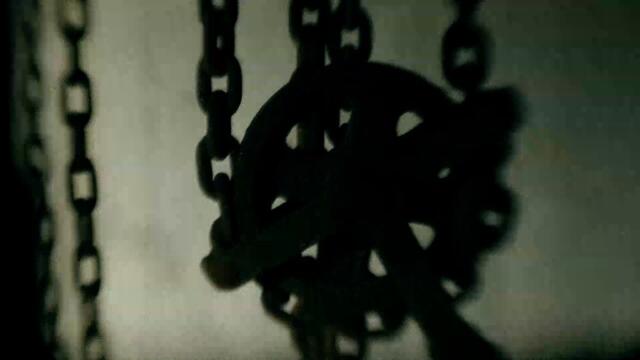 Bound in Fear - Beyond the Mire (Official Video)