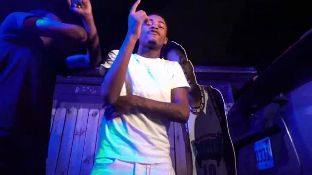 4G Marion Ft. 4G Chapo "24's Remix" (Official Video) Shot By | @Kyrokush