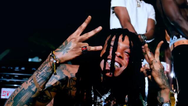 Shatta Wale   Hmmm Chale (Official Video)