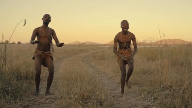 MAMBO DHUTERERE ft ZOLASKO - HAMEN HLEBANNA (2021 OFFICIAL VIDEO)