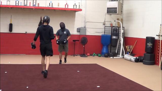 Don't forget the live/third hand....