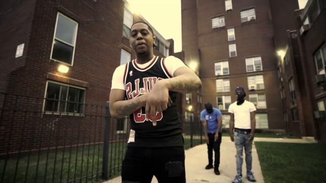 DwadeFromOBN • X-RATED | [Official Video] Filmed By @RayyMoneyyy