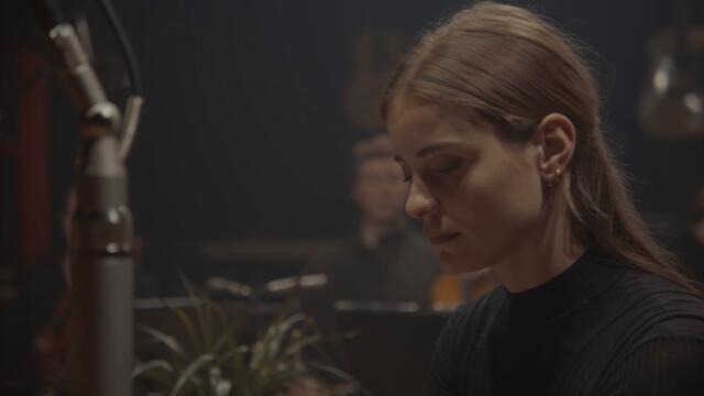 Eydís Evensen - Full Performance (Live on KEXP at Home)