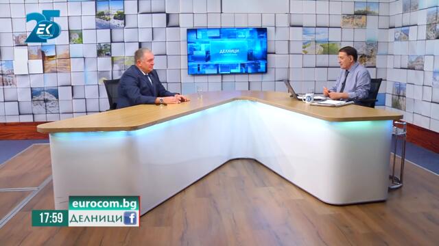 Проф. Георги Михайлов, КП „БСП за България“ за разединението в управлението