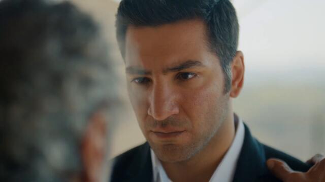 Çukur | Mahsun'un Hikayesi