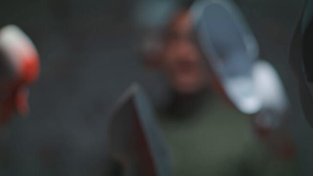 Infamous IRS x Mali Mire - Nisam stao (Official Video)