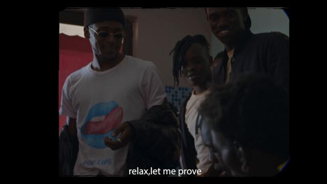 Cartoon47_ONA.ft Kaiyanjau (Official Video)