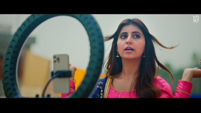 Khush Haan Badi (Official Video) Navjeet | Navjeeta Album | Latest Punjabi Song 2021