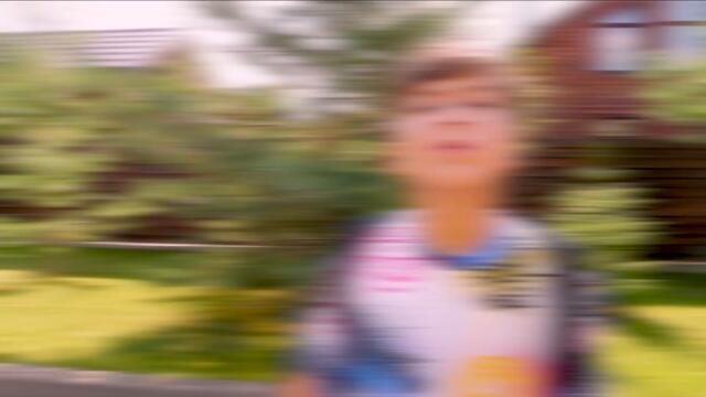 Камиль и САМЫЙ СИЛЬНЫЙ ЧЕЛОВЕК в Мире ПЕРЕЕХАЛИ ЖИТЬ в КАМПУС! Амина ВСТРЕТИЛА ЛП! Сериал Кампус