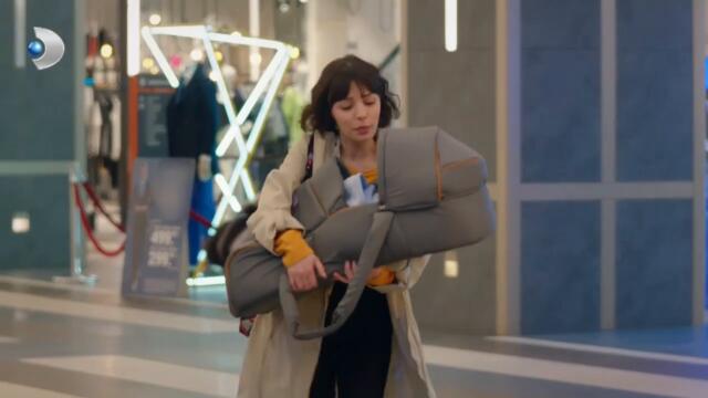 Bebek Maması ÇALDI! - Zalim İstanbul 36. Bölüm