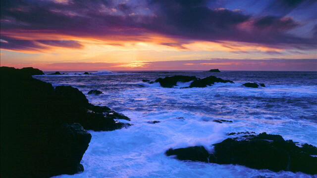 Rank 1 - Airwave (Sunset Chillout Remix)  [HD]