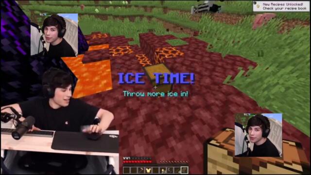 GeorgeNotFound - Sparta Madhouse Zozey Remix