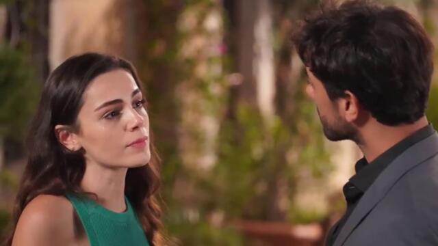 Сердечная рана 10 серия 2 фрагмент русские субтитры и анонс