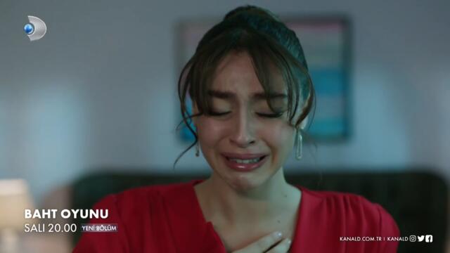 Baht Oyunu 13. Bölüm Fragmanı