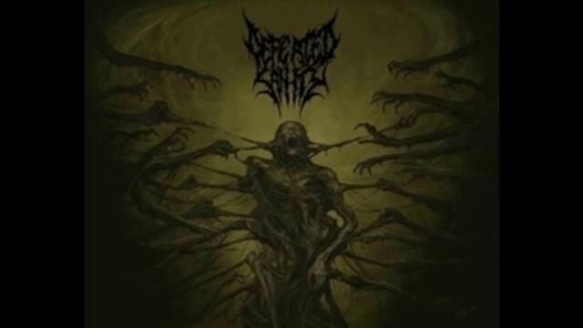 DEFEATED SANITY - Naraka