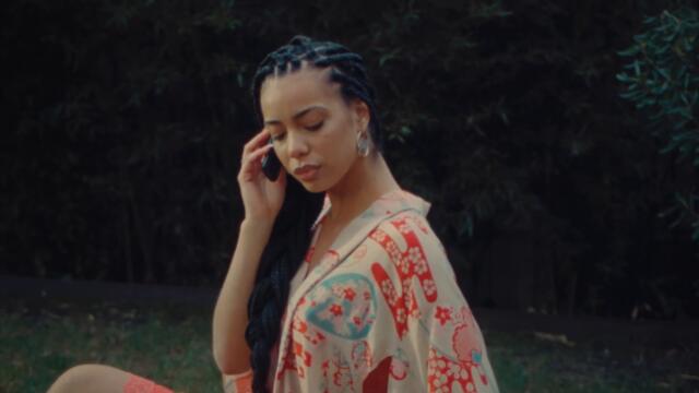 DADJU - Elle me demande (Official video)