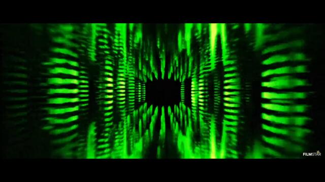 THE MATRIX 4: Resurrections Teaser Trailer (2021)