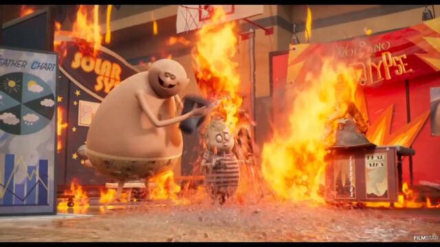 THE ADDAMS FAMILY 2 Trailer 2 (2021)