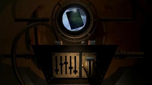 I turned the Myst spaceship song into a movie soundtrack and it slams