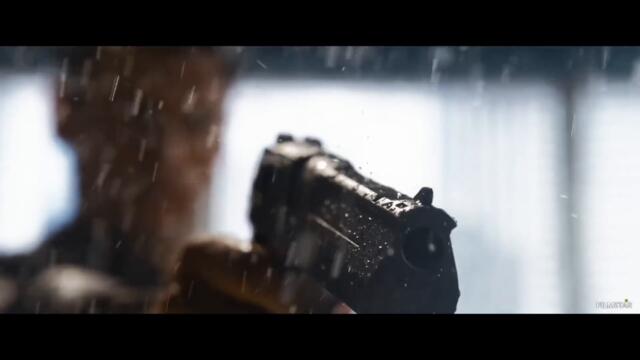 THE MATRIX 4: Resurrections All Teaser Trailer Footage (2021)