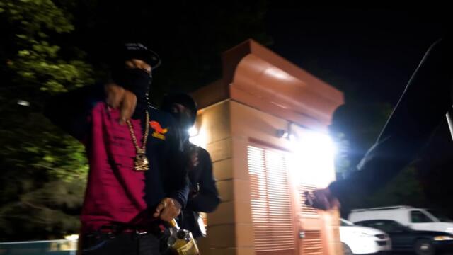 OKG DELO | SLIME (Official Video) @royreels