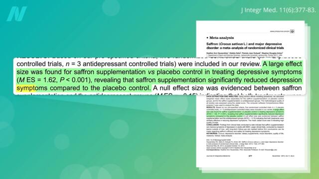 Benefits of Cumin and Saffron for Weight Loss