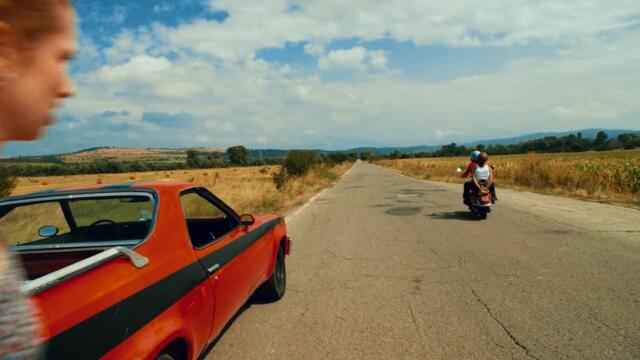 V:RGO - BONNIE & CLYDE / БОНИ И КЛАЙД (Official Video)