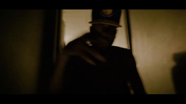 IWaata - Ghost Town (Official Video)