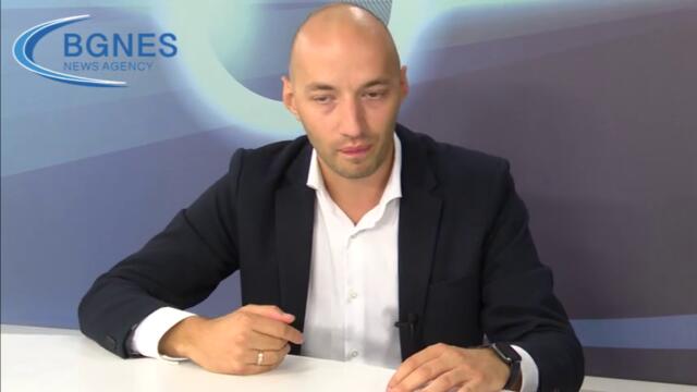 Димитър Ганев: И най-грозната коалиция след два месеца и половина ще е легитимна.