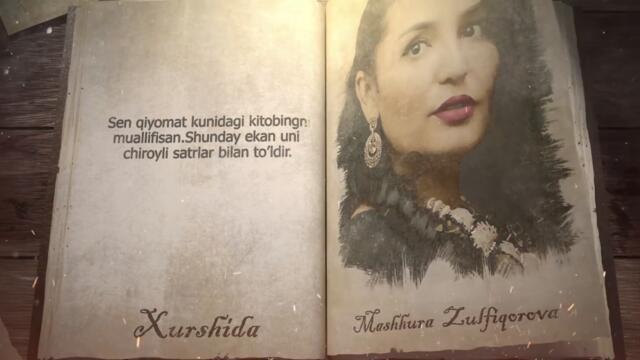 Daydi qizning daftari (o'zbek serial) 55-qism | Дайди қизнинг дафтари (Ўзбек сериал) 55-қисм