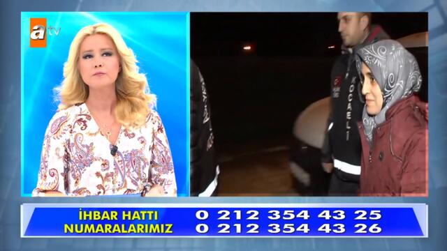 Palu ailesinden 6 sanığa ceza yağdı - @Müge Anlı ile Tatlı Sert   8 Eylül 2021