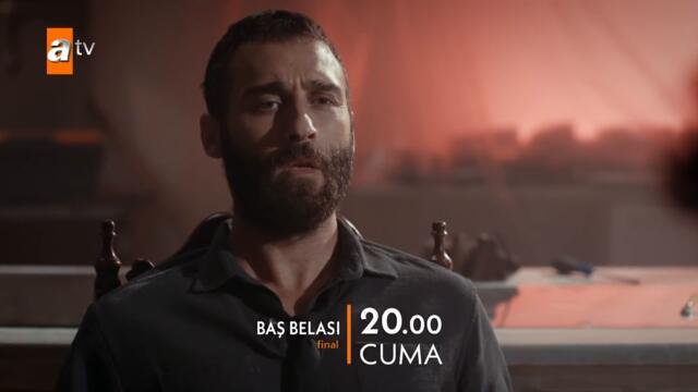 Baş Belası 13. Bölüm 2. Fragmanı | Final