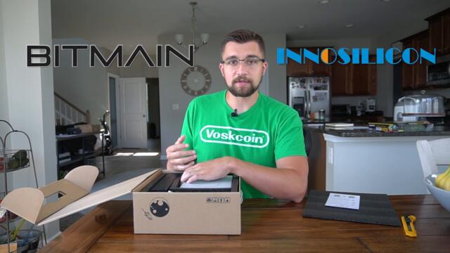 How To Setup ASIC Miner