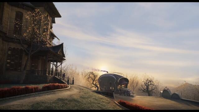 Семейство АДамс 2 (ОКТОМВРИ 2021) нов втори официален трейлър 2 с БГ субтитри превод на български ХД