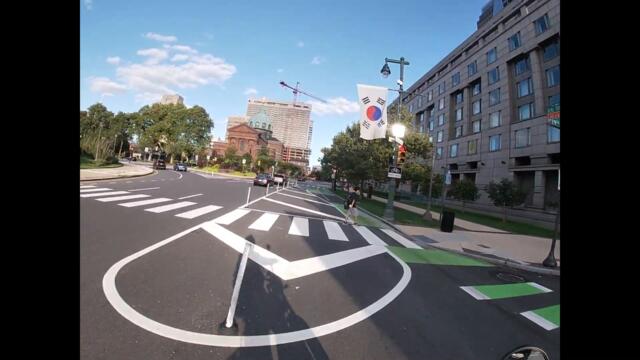 Renegade Hurricane Ida // Hyperscorpion Aftermath Tour