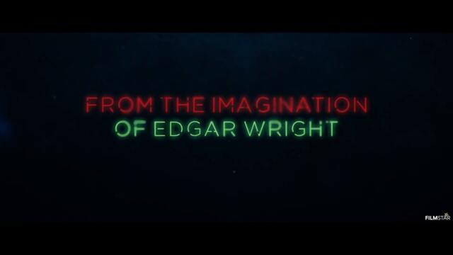 LAST NIGHT IN SOHO Trailer 2 (2021)