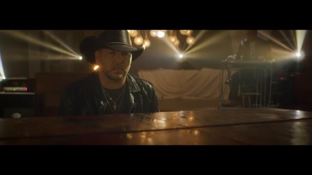 Jason Aldean & Carrie Underwood - If I Didn't Love You (Official Music Video)