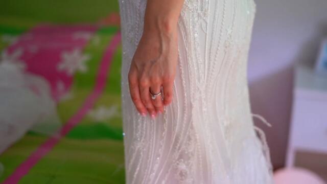 Петя и Денис Трейлър