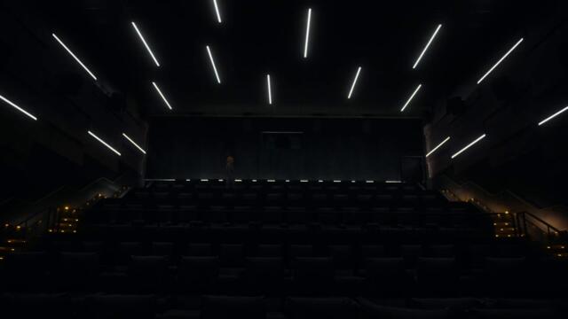 AMC Theatres. We Make Movies Better.