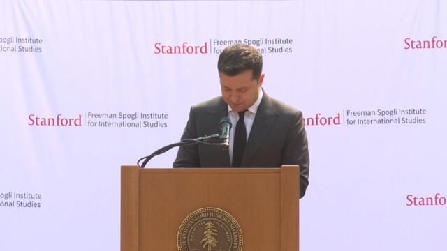 У нас немає часу мріяти, у нас є українська мета!