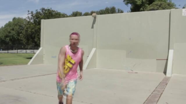 Riff Raff ft. Slim Jxmmi - Tip Toe 2 (DJ Ouija Remix)