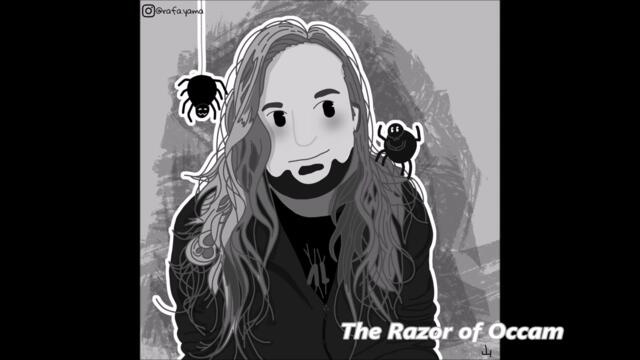 The Razor of Occam(New Track)