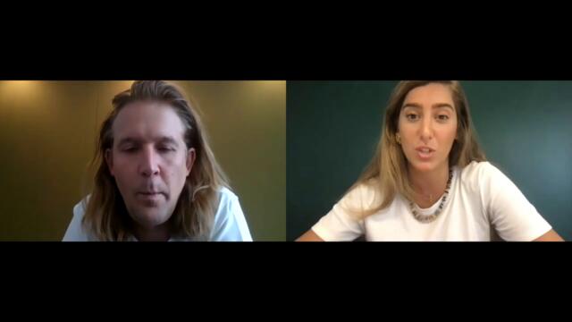 Digital Tools, Innovation and Sustainability: In Conversation with Henning Larsen