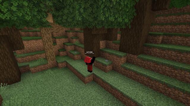 История самого большого водного барьера | Анархия Майнкрафт karasique.com