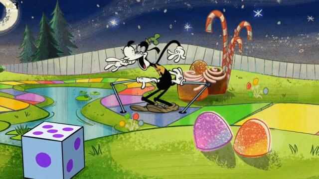 The Wonderful World Of Mickey Mouse | Disney | Amazing Ride | Mickey Mouse New Episode