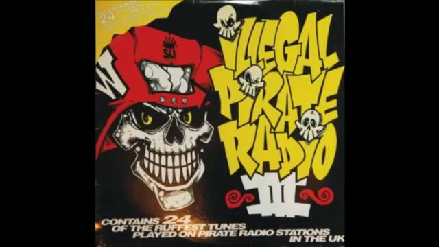 Studio Pressure - Presha III