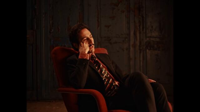 Feu! Chatterton - Monde Nouveau (Clip)