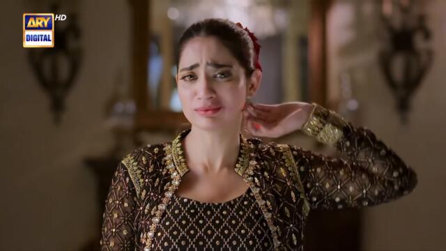 Pardes 2nd Last Episode-Part 1 - Presented by Surf Excel [Subtitle Eng] 6th Sep 2021 - ARY Digital